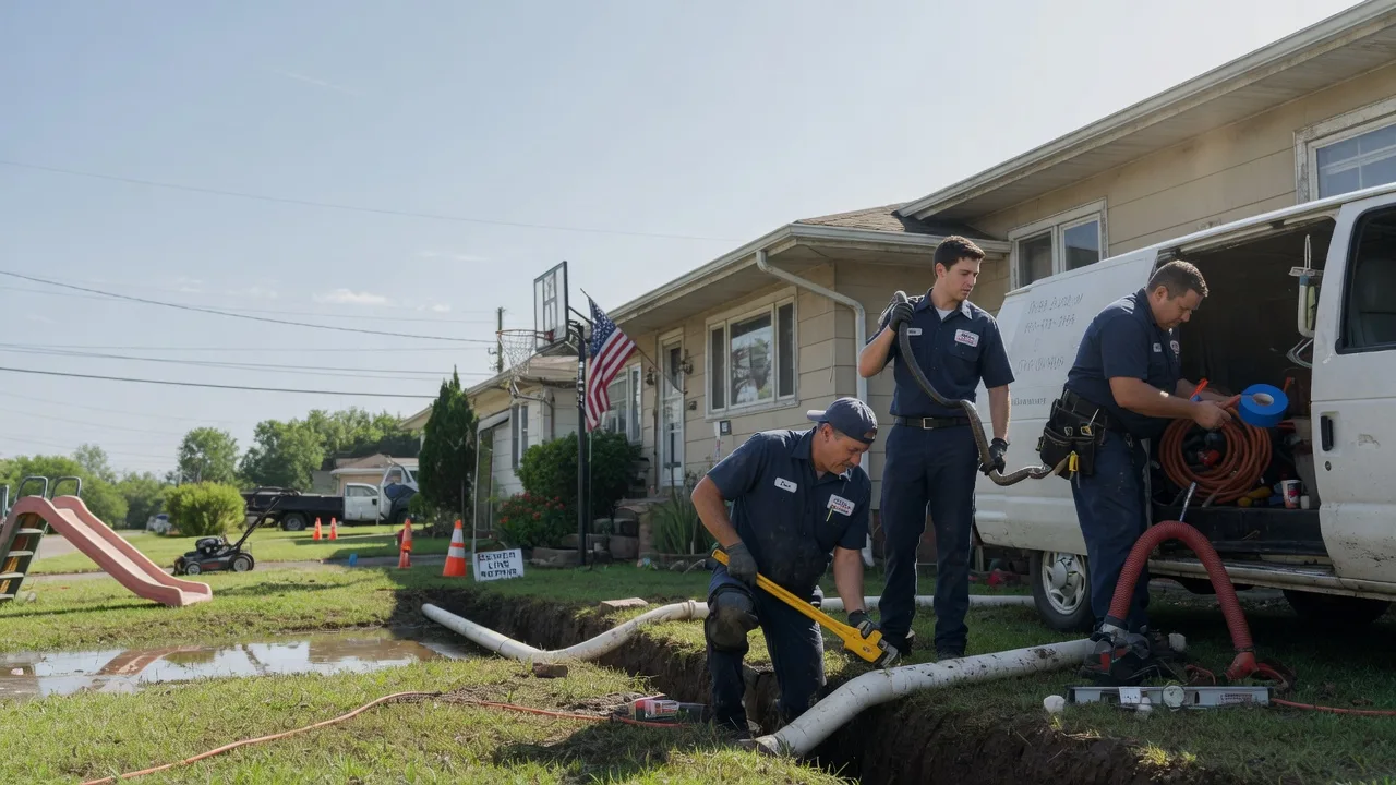 Toilet Installation in Falls City, NE near me